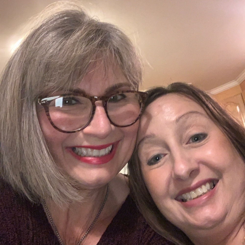 Meet your Posher, Theresa